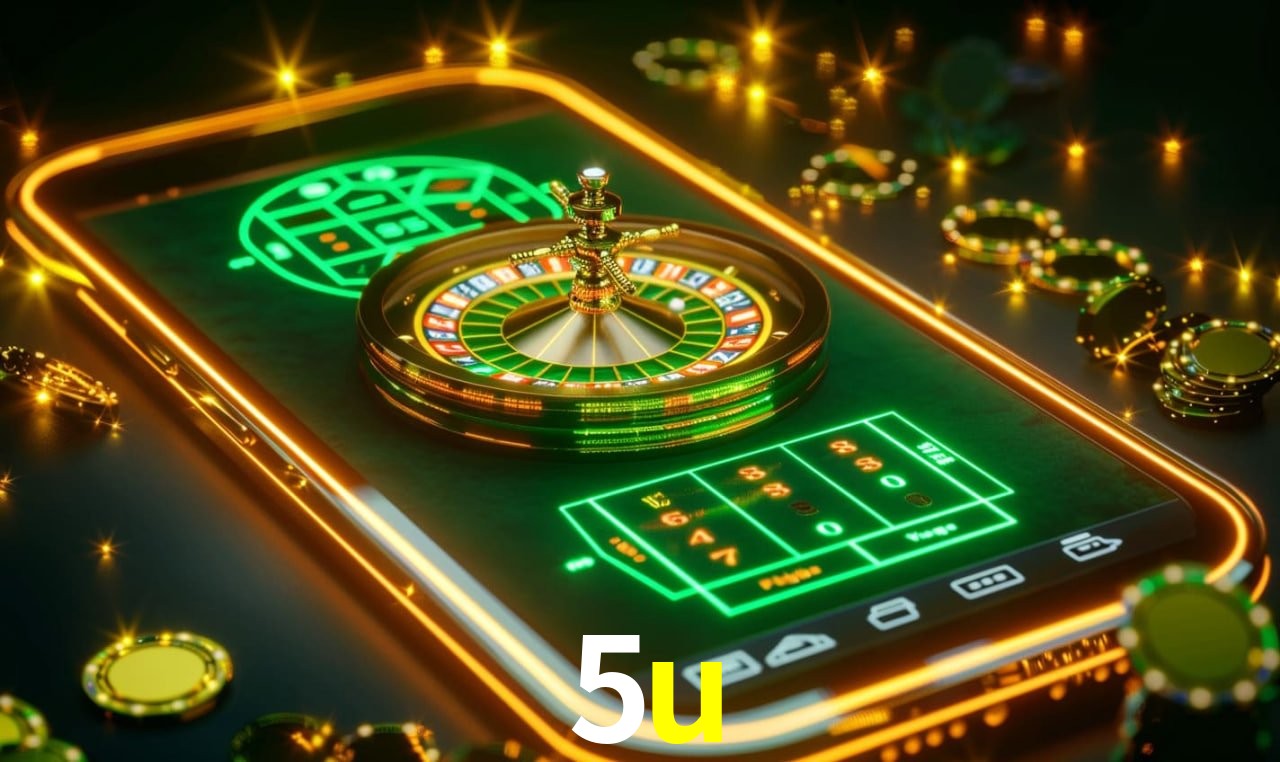 5u - User Statistics