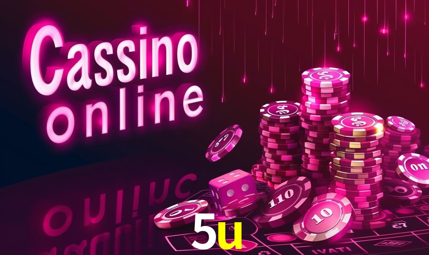 A Emoção da Loteria na 5u: Uma Chance de Mudança de Vida