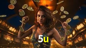 Game Providers 5u