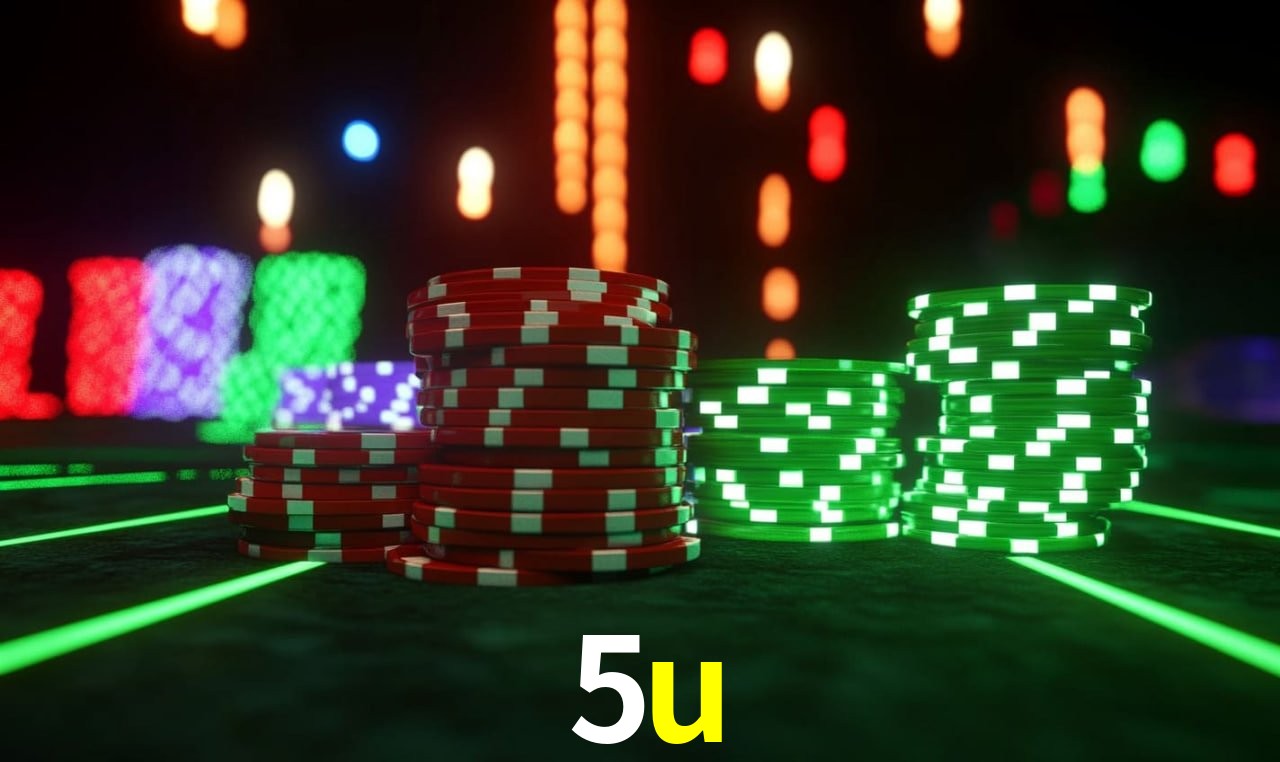 Slot Games 5u