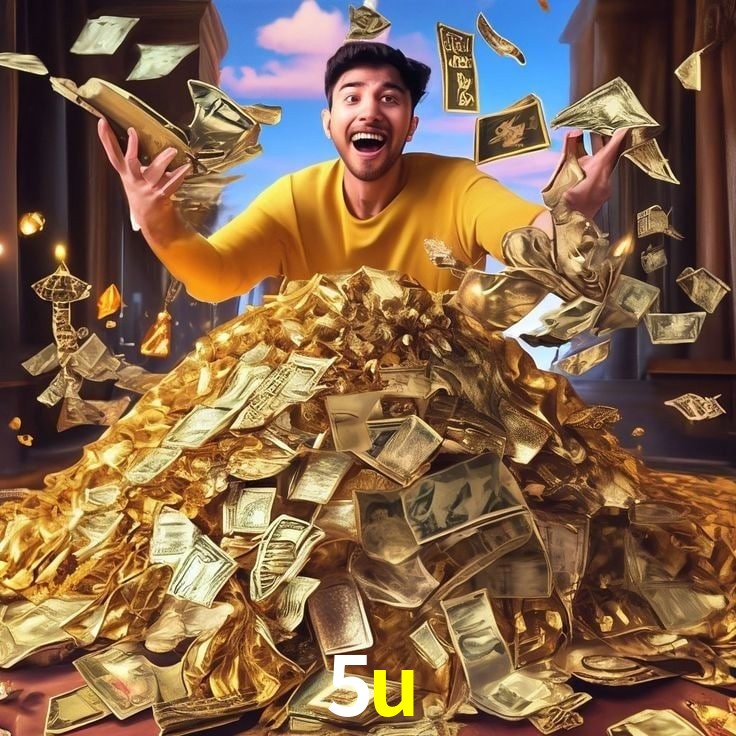 Apostas de Tênis 5u