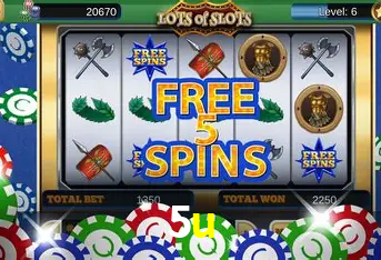 5u Brasília - Casino Guide