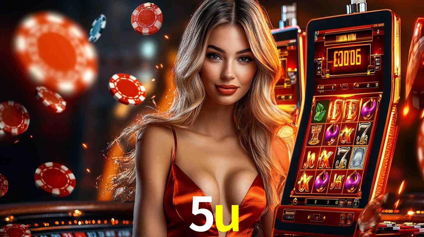 5u bet app