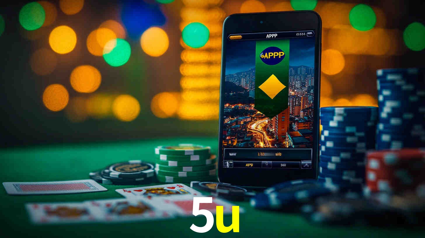 Descubra o Programa VIP da 5u: Vantagens Exclusivas para Jogadores