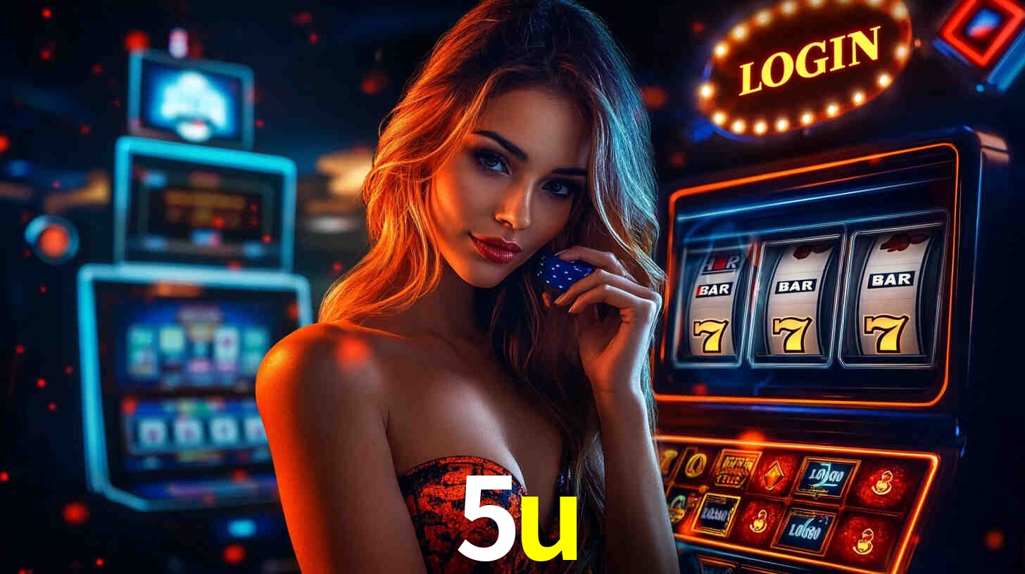 5u bet app