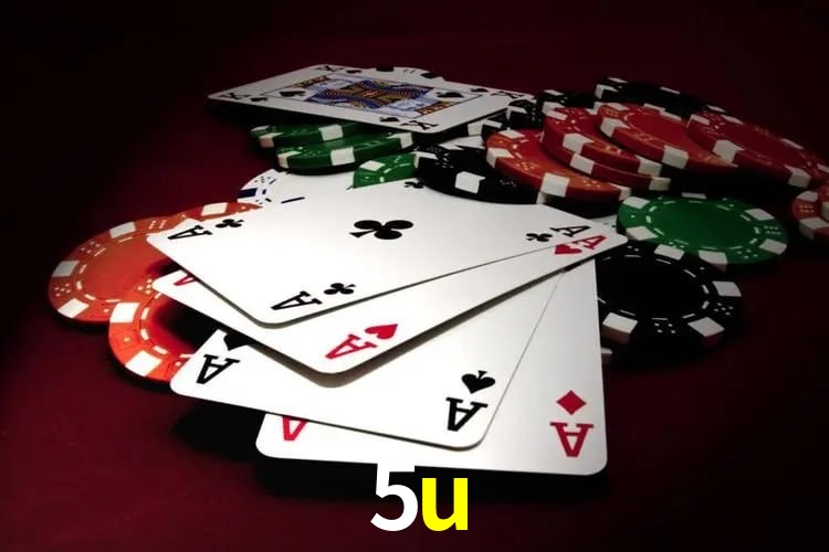 Apostas de Futebol 5u