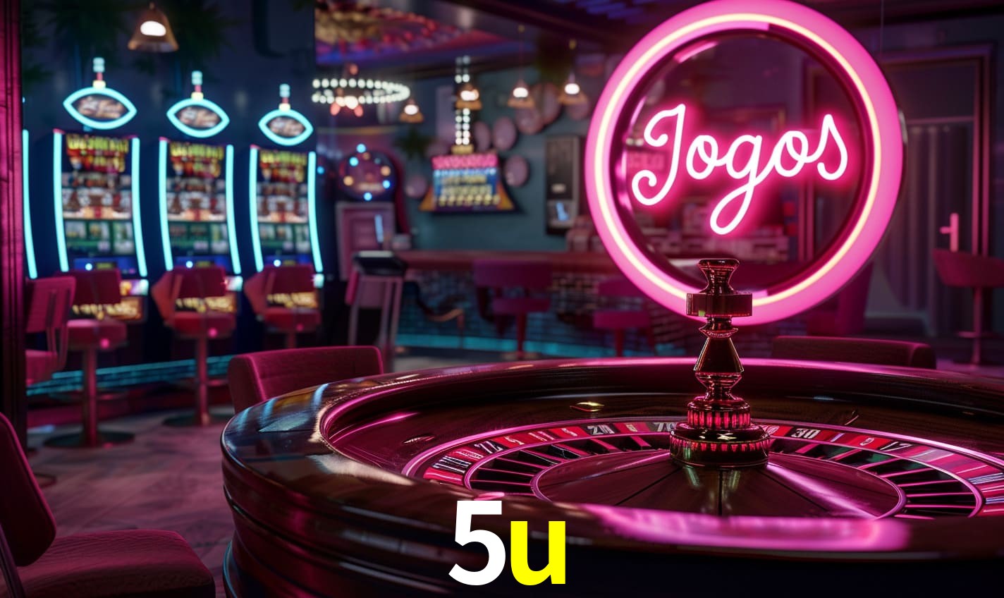 5u Crash - Aviator e 35+ Jogos Instant Win