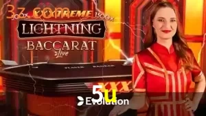 Cassino Ao Vivo
